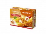 Стрипсы куриные в панировке из кукурузных чипсов и паприки