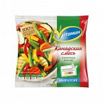 Канадская смесь