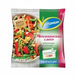 Мексиканская смесь