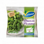 Фасоль Романо