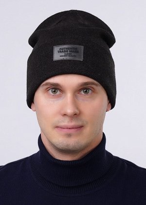 Шапка Артикул поставщика: 523491вн
Состав: 44%Вис28%Нейлон28%ПЭ
Сезон: Осень, Зима
Год: 2023
Страна: Россия

Стильная двойная шапка с отворотом , декорирована стильной нашивкой-логотип . Подходит дл
