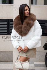 EDEM Новинки пуховиков ОЗ 2023! Яркие и стильные💥