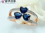 Кольцо Xuping (18kr01944-ZZ7719)