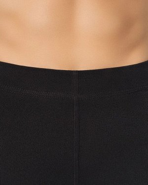 MINIMI PIUMA 260 SHORTS шортики женские теплые эластичные из микрофибры с ворсом на внутренней стороне