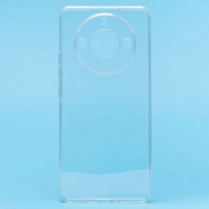 Чехол-накладка - Ultra Slim для "Realme 11 Pro" (прозрачный) (218966)
