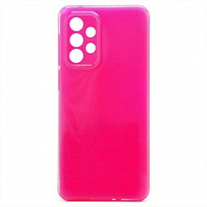 Чехол-накладка - SC328 для "Samsung SM-A336 Galaxy A33 5G" (pink) (218635)