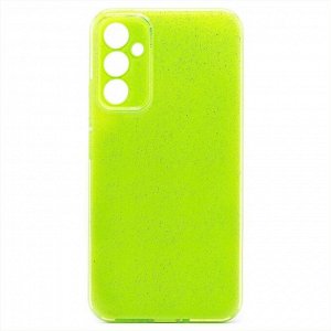 Чехол-накладка - SC328 для "Samsung SM-A346 Galaxy A34" (light green) (218693)