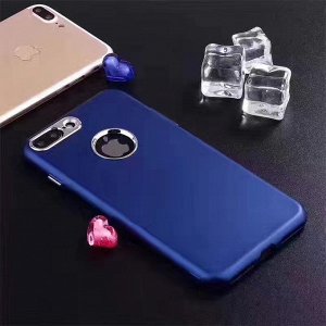 Синий. Чехол tpu на телефон Samsung Galaxy