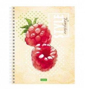 Тетр 80 л клет спираль Fruit Style