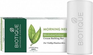 Bio Morning Nectar Flawless Skin Soap/ Биотик Био Освежающее Мыло