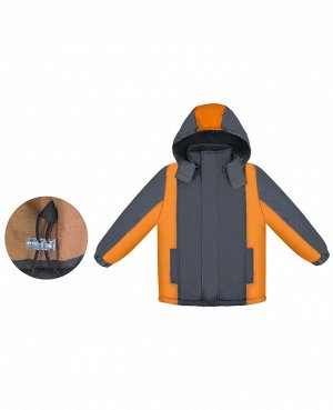 77916-МЗ16, Зимняя куртка для мальчика