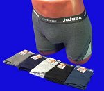 Трусы мужские боксеры JUJUBE арт. К 330