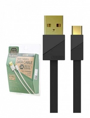 USB Дата - кабель Remax RC-048 Micro