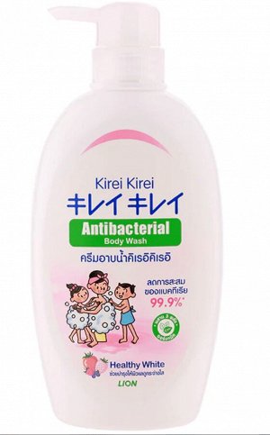 Кирей-Кирей/ Гель для душа  Clean Protect  500мл  /Таиланд