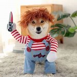 Одежда, обувь и аксессуары для хороших мальчиков🐶