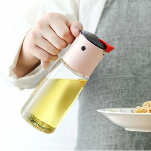 Дозатор для масла Glass Oil Bottle