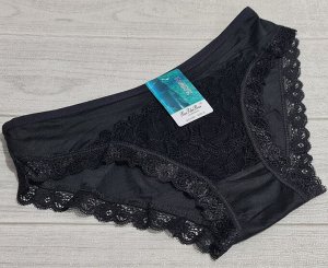 Трусы женские с кружевом 3057
