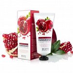 Крем Для Рук С Гранатом Real Moisture Pomegranate Hand Cream