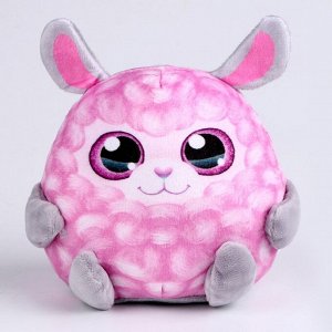 Мягкая игрушка «Овечка», 15 см