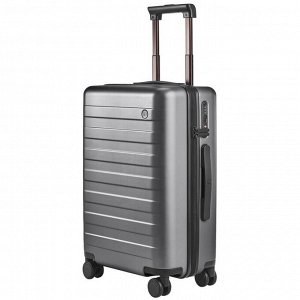 Чемодан Ninetygo Rhine Luggage 20" Серый