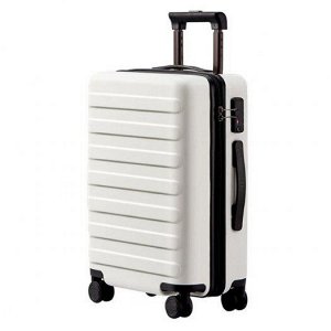 Xiaomi Чемодан Ninetygo Rhine Luggage 20&quot; Белый