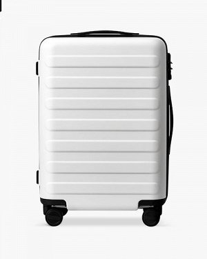 Xiaomi Чемодан Ninetygo Rhine Luggage 20&quot; Белый