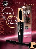 QIC 4D Тушь для ресниц