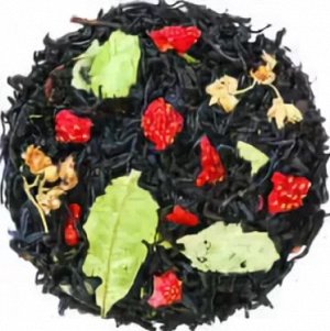 Черный чай «Царская охота», 50 гр.