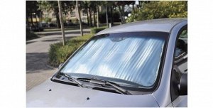 Солнцезащитный экран для автомобиля