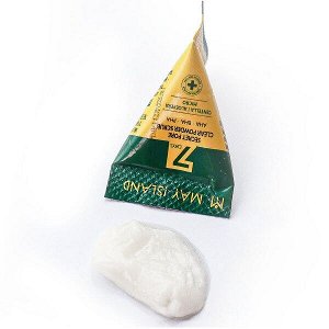 Скраб для глубокого очищения пор May Island 7Days Secret Pore Clear Powder Scrub, 5g