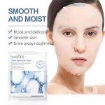 SADOER Увлажняющая маска для лица Hyaluronic Acid Moisturizing Mask