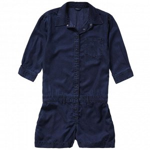 Комбинезон Pepe Jeans