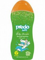 Шампунь детский Predo Baby (400 мл)