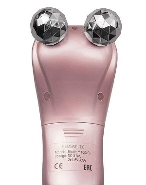 Жезатон Прибор для ухода за кожей GEZATONE Biolift m100(S)