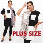Artessa- одежда Plus Size. Много новинок