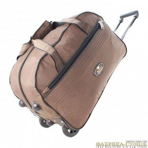 Колесная сумка арт.Bag Berry-303
