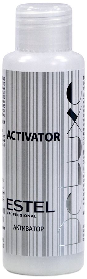 Активатор De Luxe  1,5 %, 60 мл