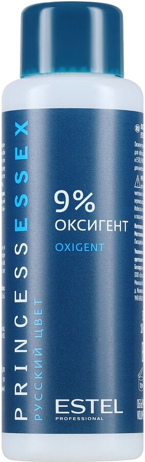 Оксигент 9% PRINCESS ESSEX