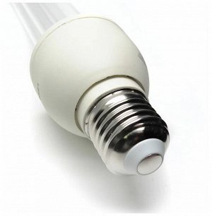 Cnlight Бактерицидная лампа для кронт Дезар-801, 802 UVC 25W ZW25D12W-Z216, 25 Вт, цоколь Е27