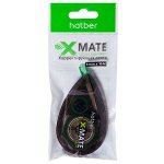 Корректор-лента 5 мм х 10 м X-Mate DIAMOND (058781) Хатбер