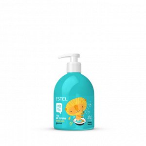 Эстель Детский гель для купания ESTEL LITTLE ME, 475 мл