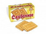 РХ печенье Сливочное п/п 220гр (кор*22)