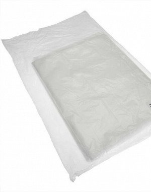 укрывной материал Спанбонд СУФ 60 г/м  (2.1*10 м) белый, в пакете