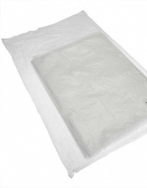 Укрывной материал Спанбонд СУФ 42г/м (3.2*10 м) белый, в пакете