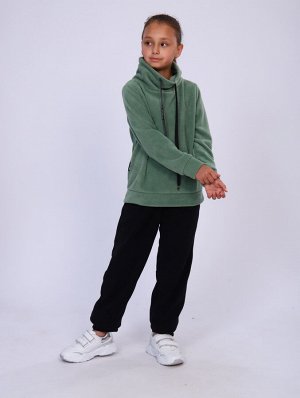 КМ141 Костюм "Fleece" (хаки)