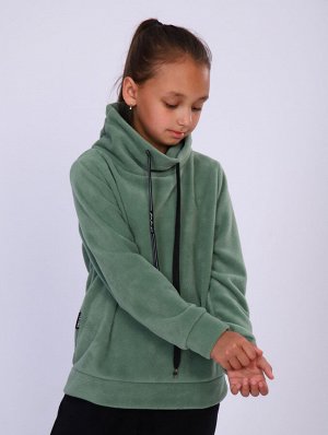 КМ141 Костюм "Fleece" (хаки)