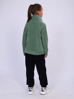 КМ141 Костюм "Fleece" (хаки)
