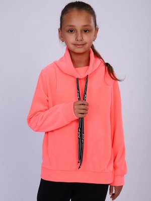 КМ141 Костюм "Fleece" (розовый)