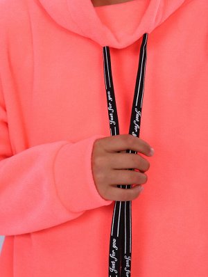 КМ141 Костюм "Fleece" (розовый)