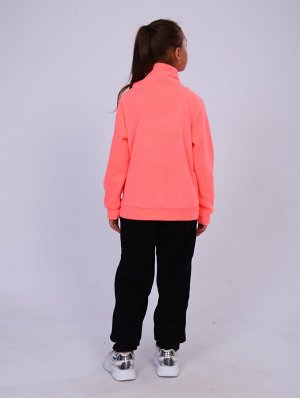 КМ141 Костюм "Fleece" (розовый)